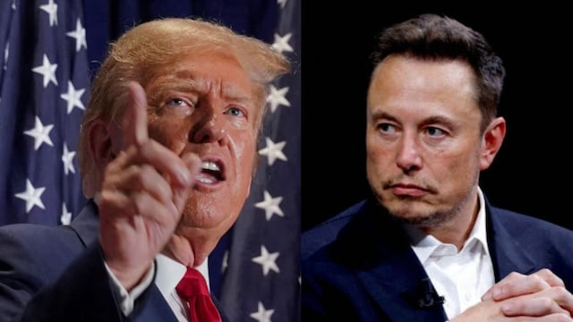 Donald Trump contrataría a Elon Musk si gana las elecciones 2024 Estados Unidos