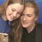 VIDEO: El tierno gesto de Kate Winslet a una joven periodista conmueve al mundo