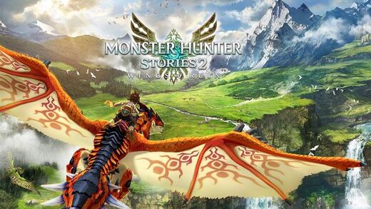 Monster Hunter Stories 2: Wings of Ruin Reseña: ¿Vale la pena en PS5?