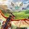 Monster Hunter Stories 2: Wings of Ruin Reseña: ¿Vale la pena en PS5?