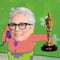 Premios Oscar 2023: Angela Bassett pierde ante Jamie Lee Curtis y se convierte en un meme por su polémica reacción