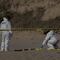Macabro hallazgo en El Paso: Encuentran 8 cuerpos cerca de la frontera con México