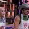 VIDEO: El beso de Laura Bozzo y Rey Grupero en MasterChef Celebrity 2024 por un delicioso langostino