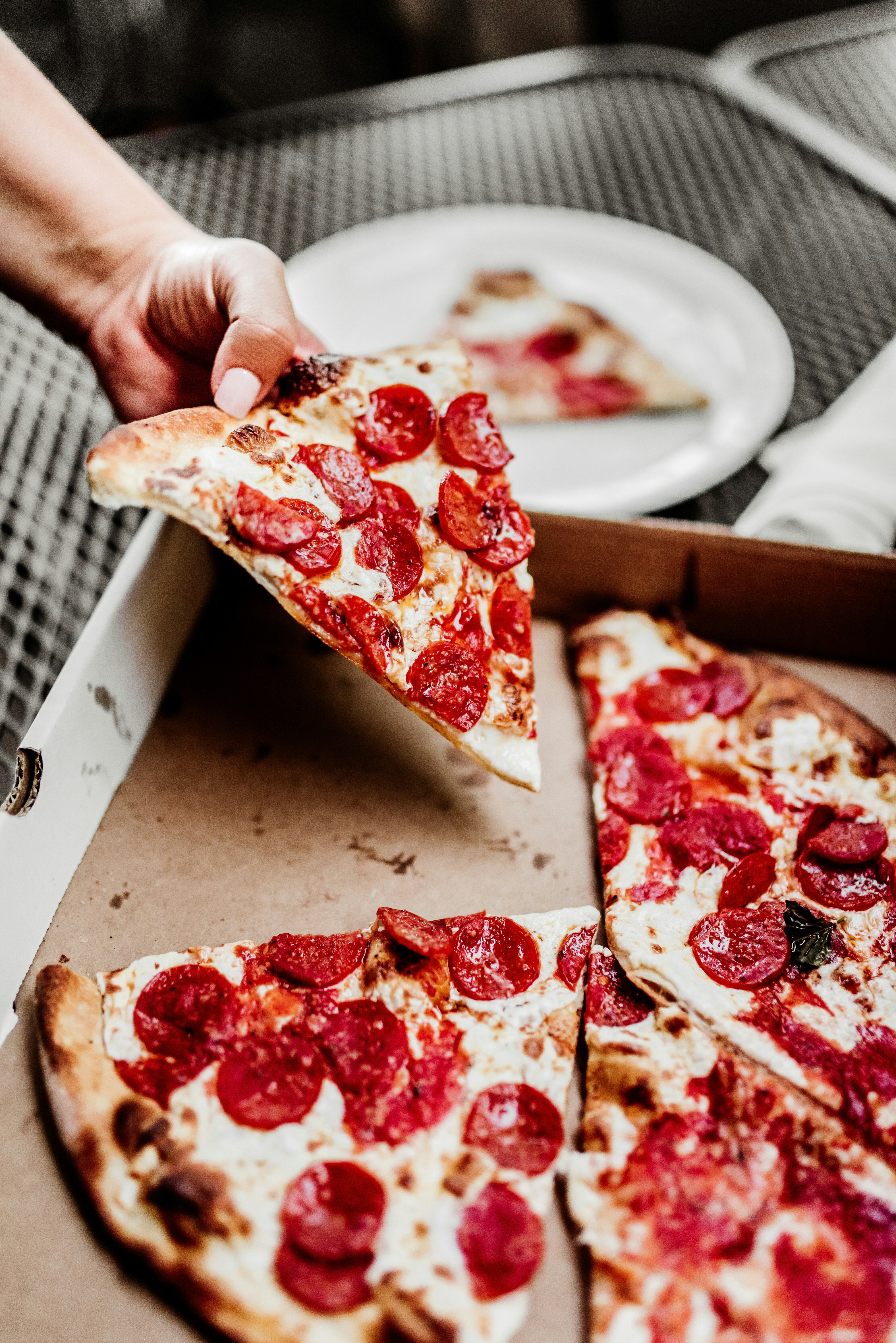 Estas son las promociones del Día de la Pizza 2024 para este 9 de febrero