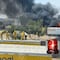 ¿Qué pasa en Cuautitlán Izcalli, Estado de México? Reportan incendio en bodegas de Xhala