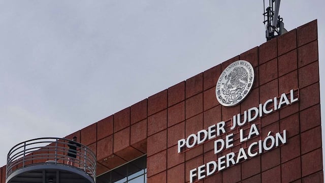 Poder Judicial de la Federación (PJF)