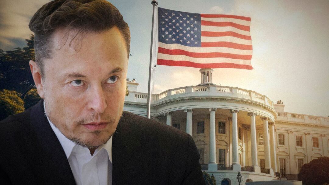 ¿Elon Musk quiere ser presidente de Estados Unidos?