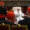 Papa Francisco pondrá “fin a los pecados” en El Vaticano