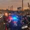 ¿Qué pasó en la autopista México-Puebla hoy 12 de febrero? Mueren dos motociclistas en accidente cerca de La Virgen