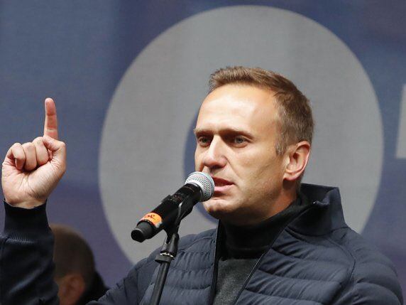 Muere Alexei Navalni, líder opositor ruso
