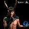 Figura de Loki desnudo: Precio, dónde comprarla y características