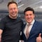 Elon Musk vendría a México este mes a poner la primera piedra de la planta de Tesla, reveló Samuel García