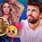 Shakira revela a Rolling Stone que ruptura con Gerard Piqué se sintió como tener “agujero en el pecho”