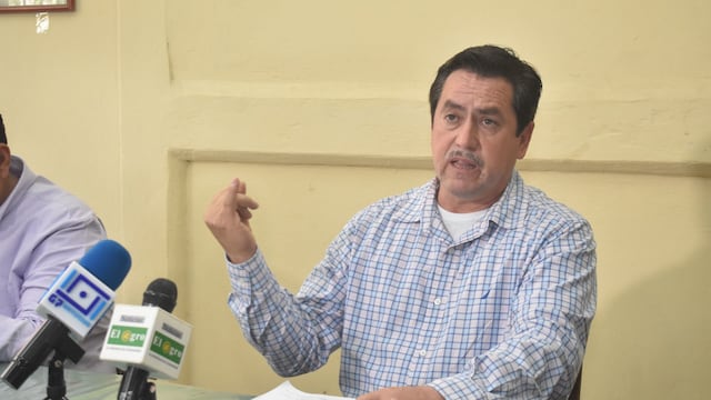 Presidente municipal de Taxco