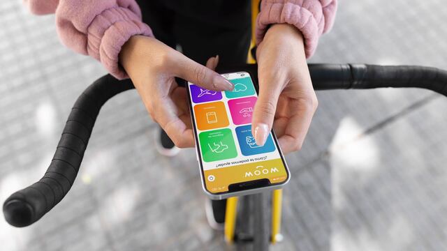 WOOW, plataforma de seguros digitales