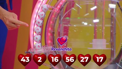 Resultados Sorteo Melate, Revancha y Revanchita 3921 de Lotería Nacional: Ganadores de hoy 3 de julio