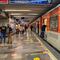 Metro Hidalgo: Descartan accidente e investigan homicidio culposo por jóvenes que murieron en Línea 2; carpeta de investigación refiere “celotipia” como posibilidad