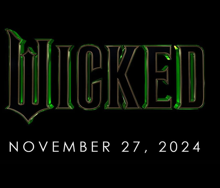 ¿Cuándo se estrena la película Wicked, protagonizada por Ariana Grande?