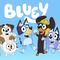 Bluey: Nombres y cómo se ve cada uno de los personajes para que los identifiques
