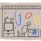 Google dedica su Doodle al Día del Padre del domingo 16 de junio en México