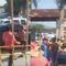 VIDEO: Se arma pelea campal en parque acuático El Tephé, en Hidalgo; detienen a 12