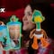¡Patos! en Cinemex: Vasos y peluches coleccionables tomarán el lugar de la palomera; estos son los precios