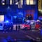 Tiroteo en centro de testigos de Jehová en Hamburgo, Alemania deja 6 muertos y varios heridos