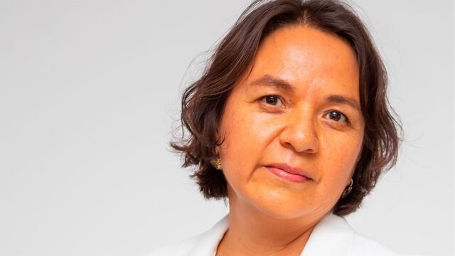 Fabiola Cortés, periodista demandada por Four Cardinals por caso de despojo en la Riviera Maya
