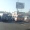 ¿Qué pasa en la autopista México-Puebla hoy 21 de marzo? Transportistas arman bloqueo en Chalco por asaltos
