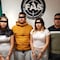 Secuestradores son sentenciados a 50 años de cárcel tras secuestro exprés de una hora en CDMX