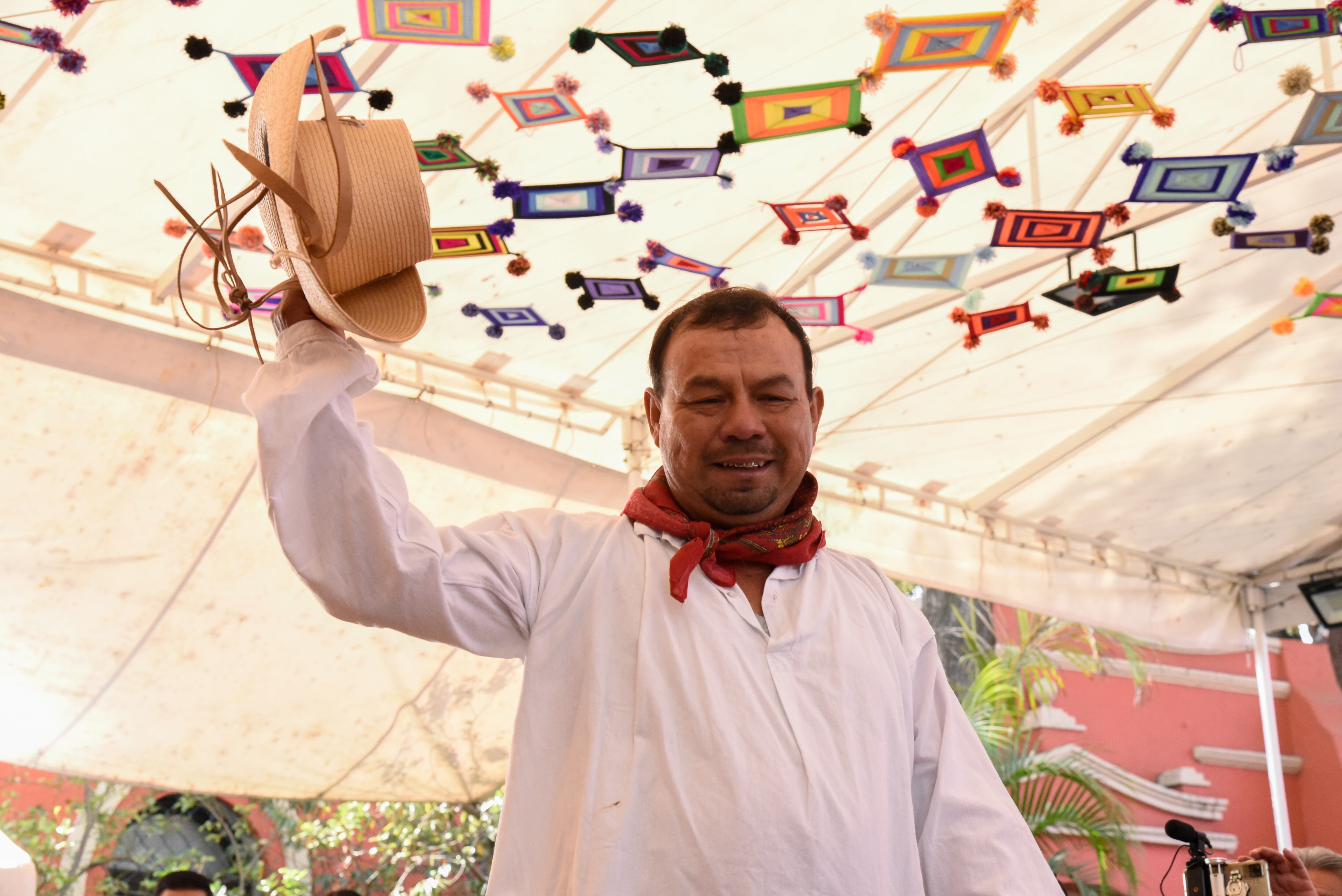 Hidalgo celebrará el Festival de la Huasteca Hidalguense y el Tianguis de Pueblos Mágicos en noviembre