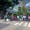 ¿Qué pasa en Insurgentes Sur hoy martes 5 de septiembre? Estudiantes continúan bloqueo por becas; estas son las rutas alternas