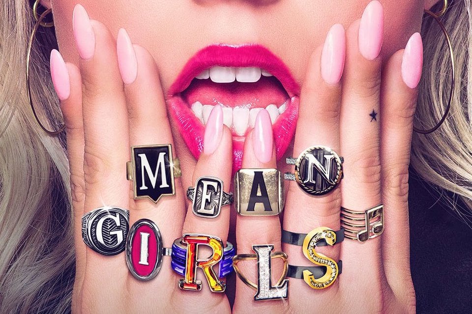 Cinépolis y Cinemex revelan la fecha de estreno de Mean Girls en México
