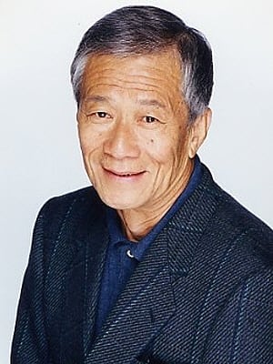 Joji Yanami, voz de Kaiosama