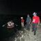 Muere ahogado joven de 19 años de edad en Lago Guadalupe de Cuautitlán Izcalli, Estado de México