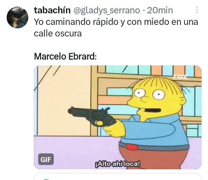 Memes y críticas por la propuesta del plan Angel de Marcelo Ebrard