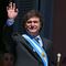 Javier Milei avanza 34% en el recorte de funcionarios en Argentina; reduce de 18 a 9 los ministerios