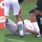 VIDEO: Jugador anota y celebra como Cristiano Ronaldo; se lesiona