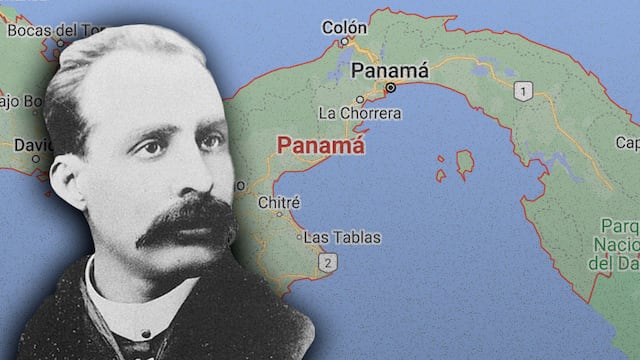 Catarino Erasmo Garza, revolucionario mexicano desaparecido en Panamá hace más de 100 años