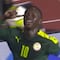 Amara Diouf: El jugador más joven en debutar con la Selección de Senegal, solo tiene 15 años