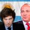 Javier Milei: Felipe Calderón y Vicente Fox firman desplegado a su favor por las elecciones Argentina 2023