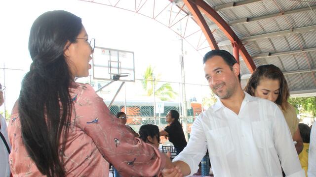Brigadas del gobierno de Pablo Gutiérrez beneficiaron a 8 mil ciudadanos