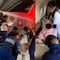 Acapulco: 6 bebés son trasladados en aviones y helicópteros a hospitales de CDMX y Morelos
