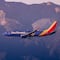 Estados Unidos: Southwest Airlines suspende todos sus vuelos por falla técnica en aviones