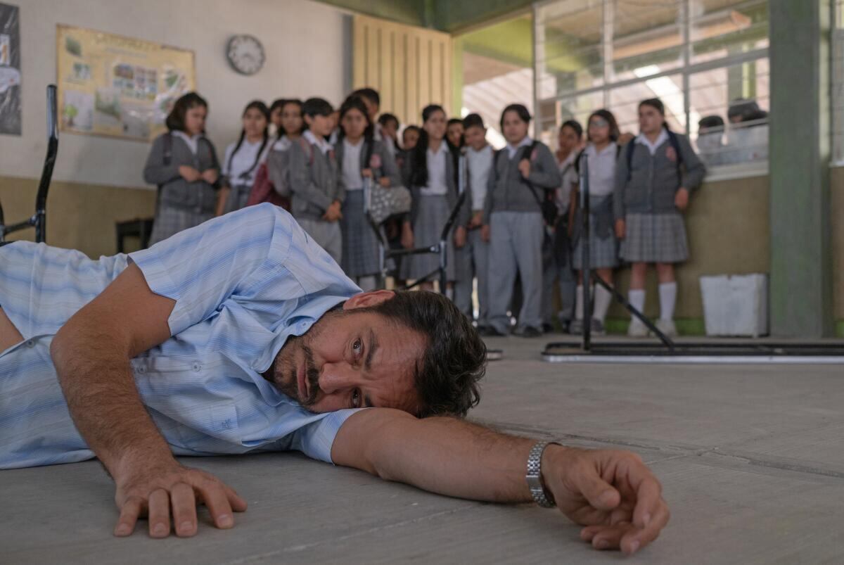 ¿Cuándo se estrena en México la película Radical de Eugenio Derbez? Cinépolis y Cinemex ya tienen fecha