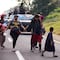 Veracruz: 108 migrantes son asegurados en 4 municipios