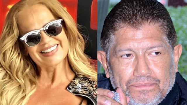 Niurka asegura que por culpa de Juan Osorio tuvo un aborto