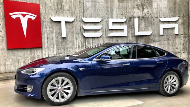 Tesla es la marca preferida de los noruegos para los vehículos eléctricos