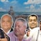 ¿Quiénes son los 6 aspirantes de Morena para Veracruz? Te decimos quién es quién para las elecciones 2024