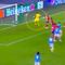 ¡El Cruz Azul de España! Le empatan al Atlético de Madrid con gol del portero en el último segundo